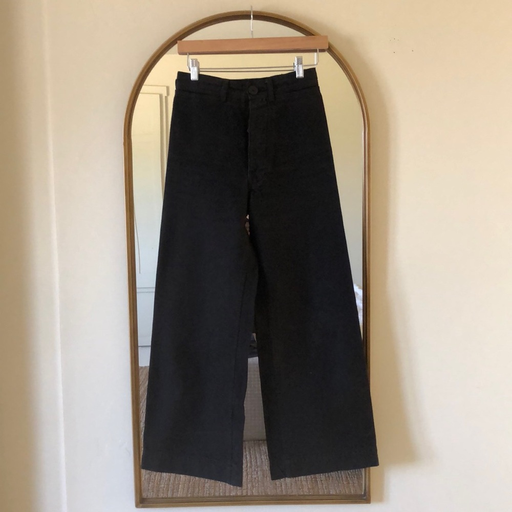 Jesse Kamm Sailor Pants